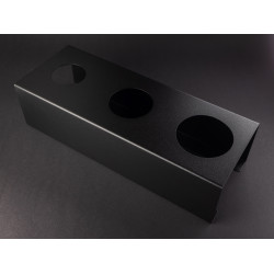 Organisateur pour tasses - ordre et style dans votre espace