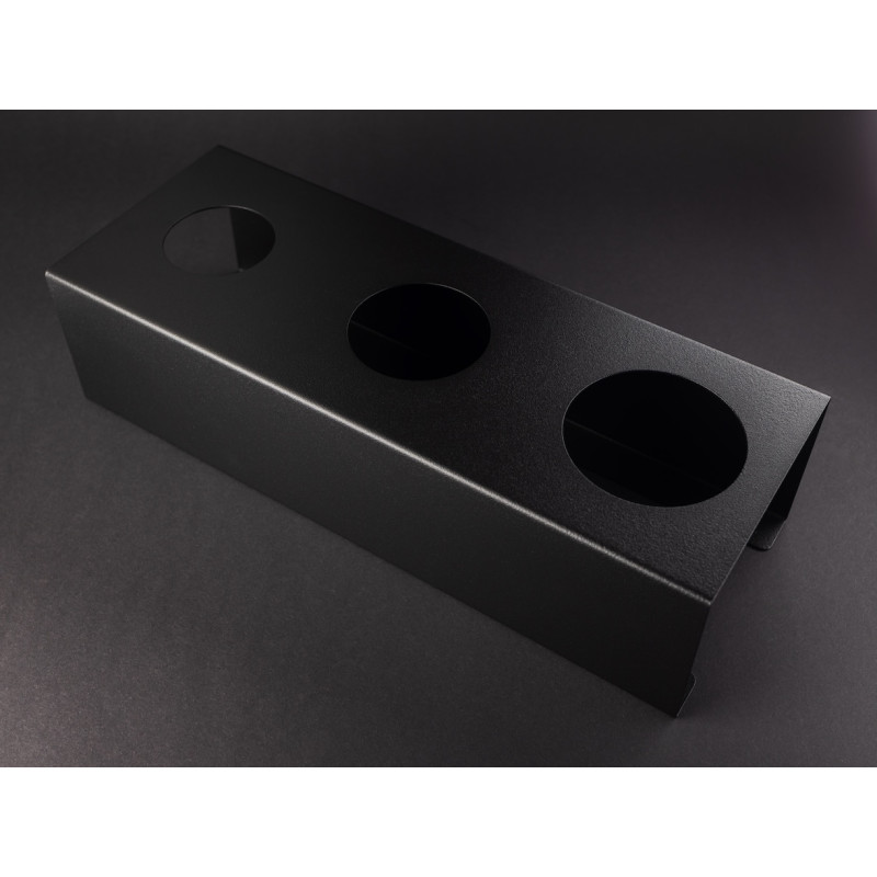 Organisateur pour tasses - ordre et style dans votre espace