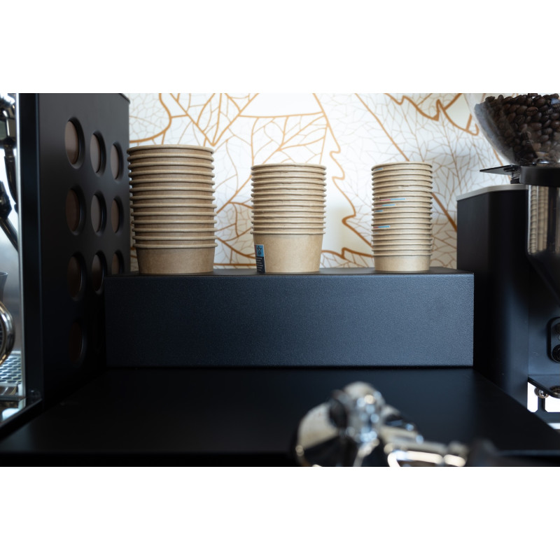 Organisateur pour tasses - ordre et style dans votre espace