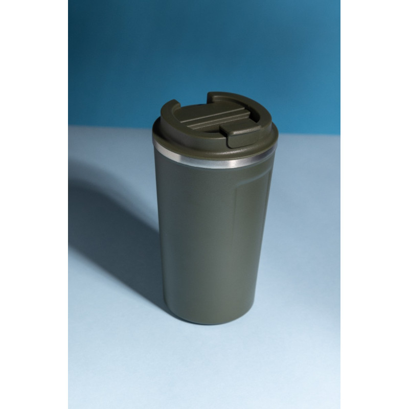 Tasse isotherme Silver Verda