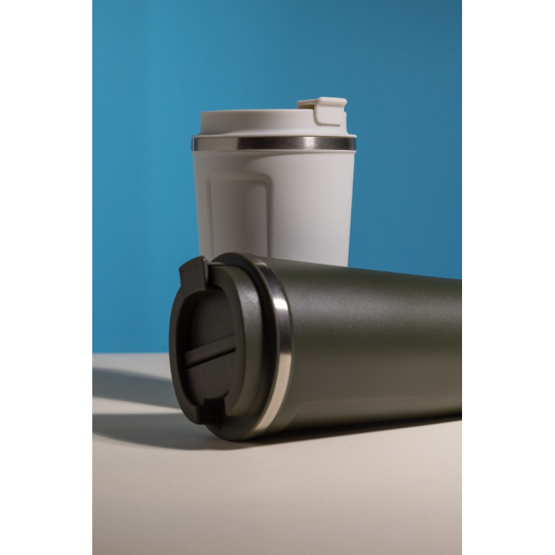 Tasse isotherme Silver Verda