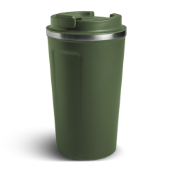 Tasse isotherme Silver Verda