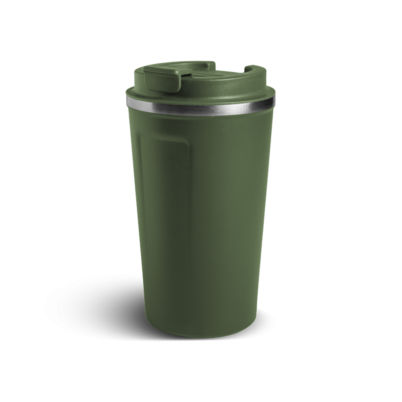 Tasse isotherme Silver Verda