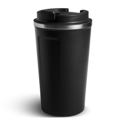 Kubek termiczny Silver Noir