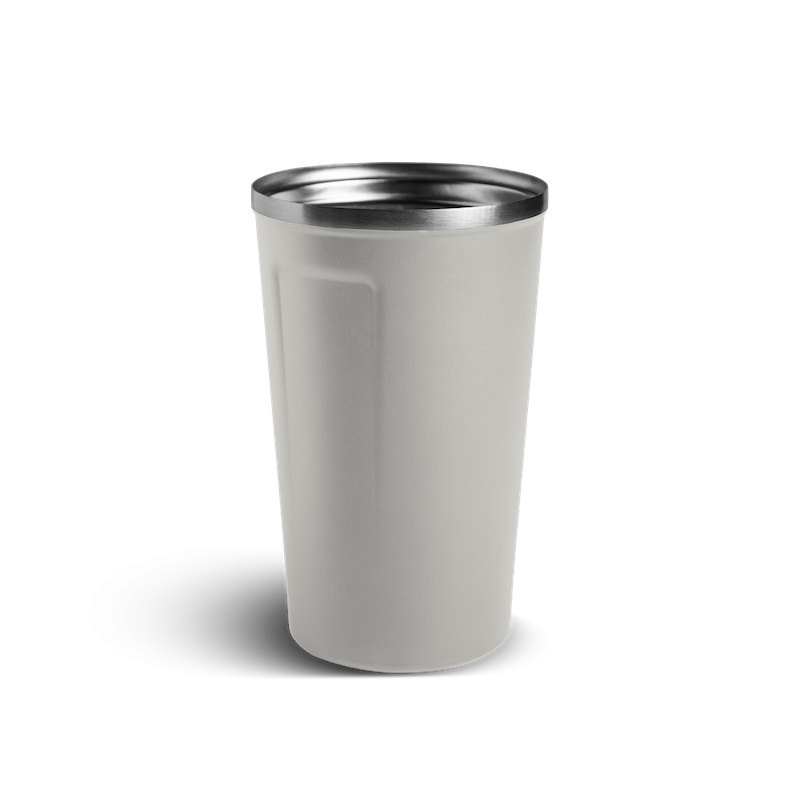 Kubek termiczny Silver Blanco