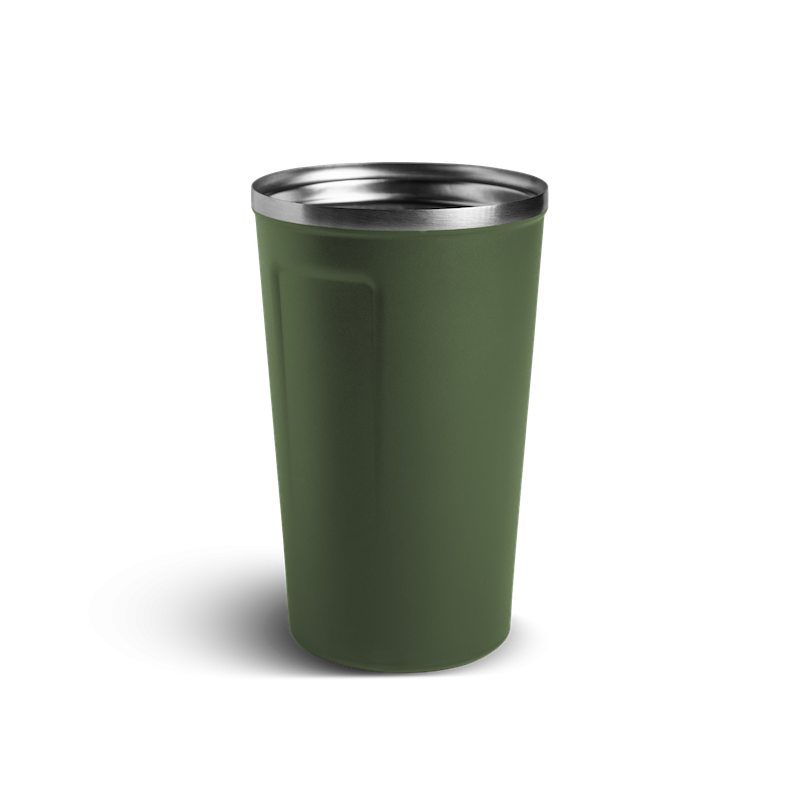 Tasse isotherme Silver Verda