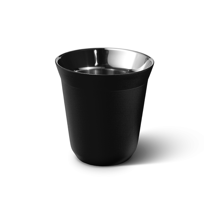 Tasse 80 ml NOIR