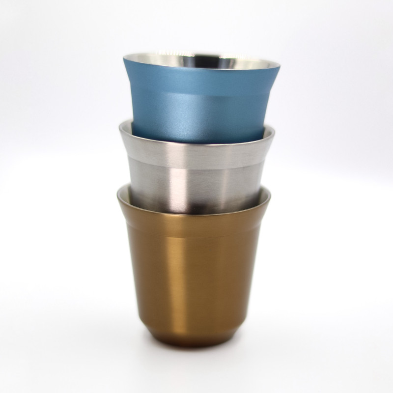 Tasse 80 ml OR