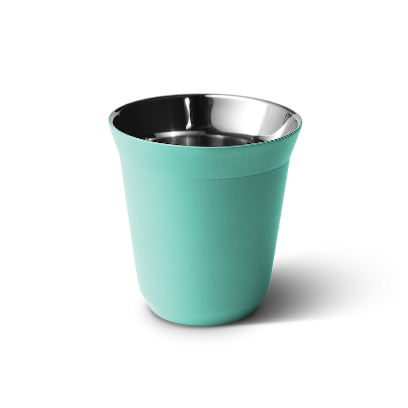 Tasse 150 ml TURQUOISE