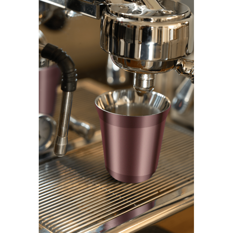 Tasse 150 ml OR ROSE