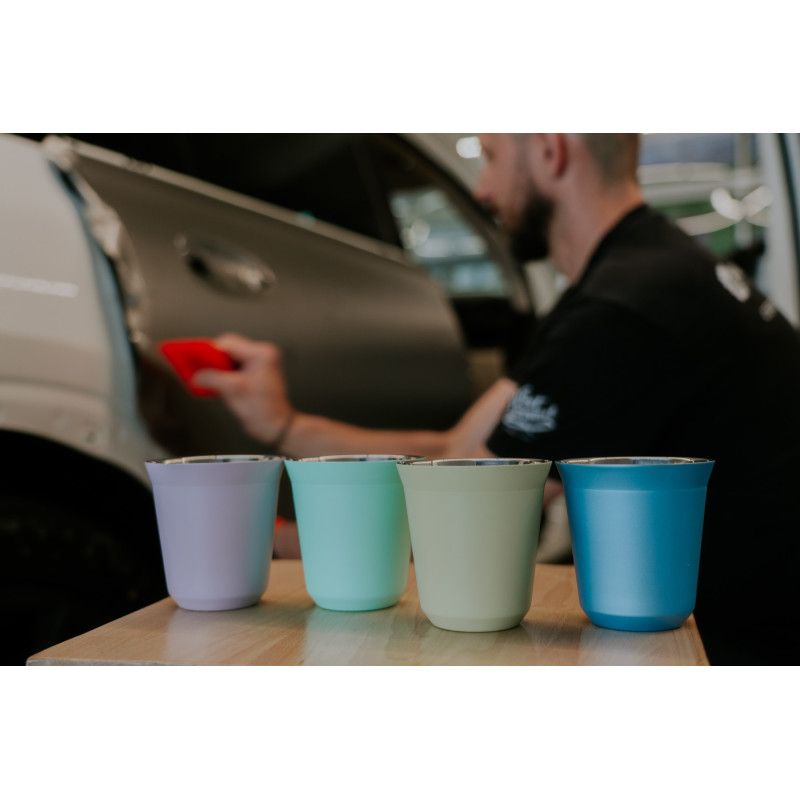 Tasse 240 ml TURQUOISE