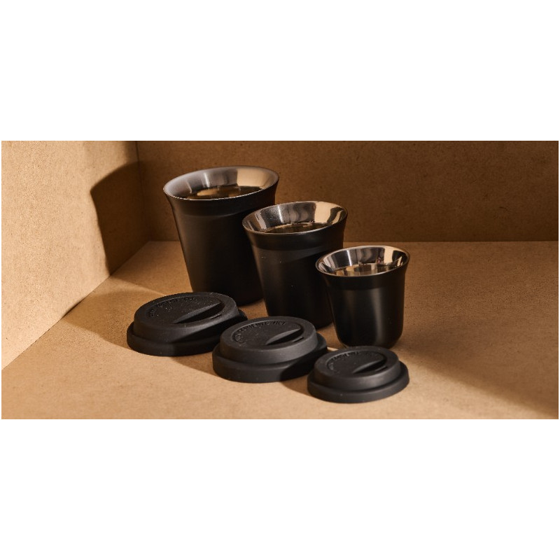 Tasse 240 ml NOIR