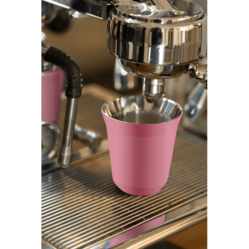 Tasse 150 ml ROSE