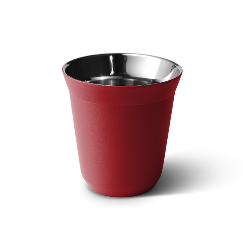 Tasse 150 ml ROUGE
