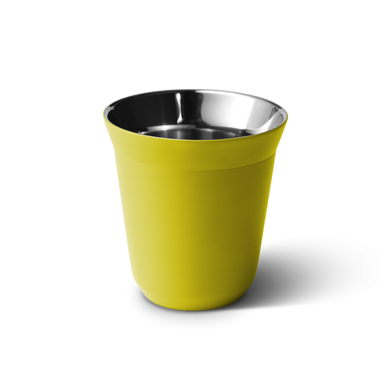 Tasse 150 ml JAUNE
