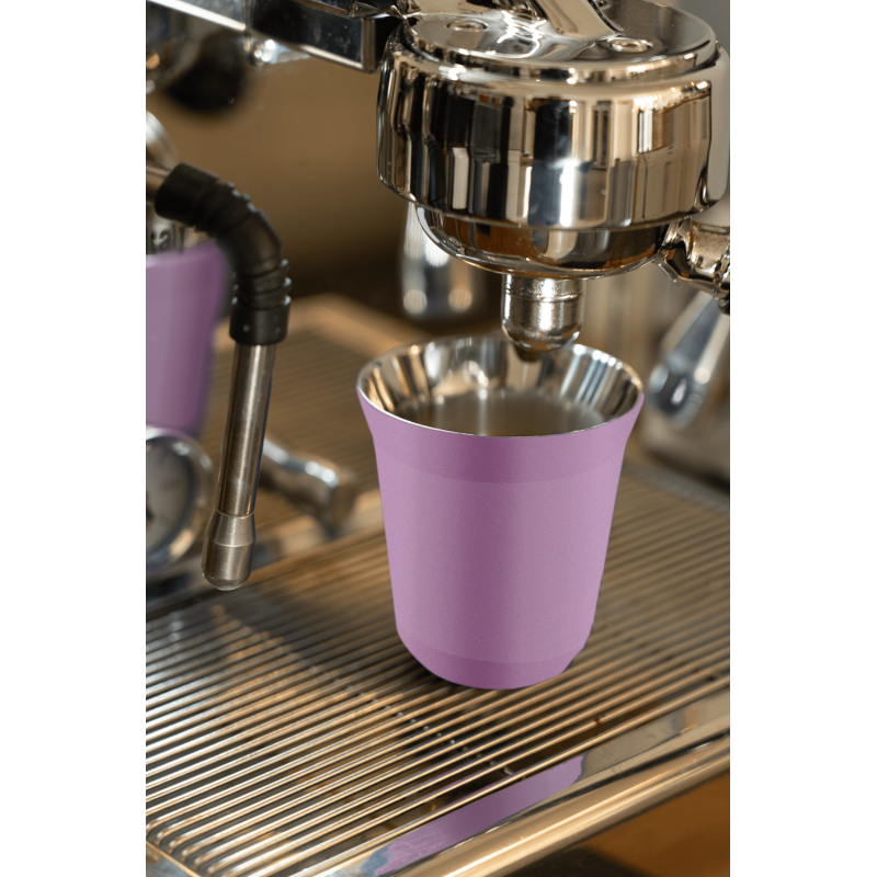 Tasse 150 ml LILAS