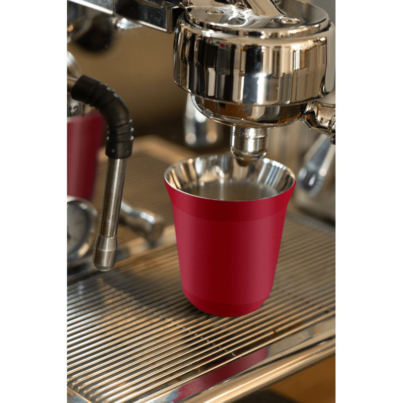 Tasse 240 ml ROUGE