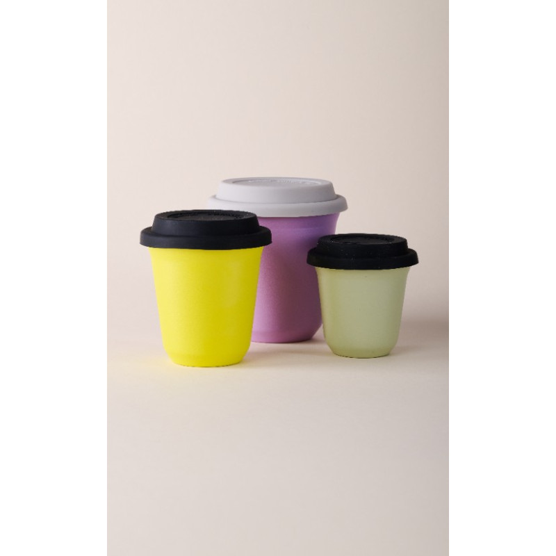 Tasse 240 ml LILAS