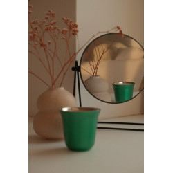 Tasse 80 ml VERT