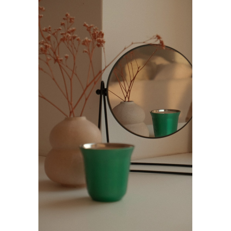 Tasse 80 ml VERT