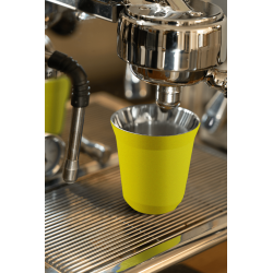 Tasse 240 ml JAUNE
