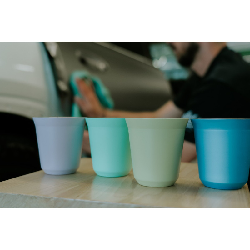 Tasse 240 ml PISTACHE