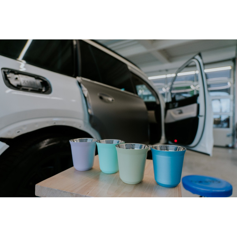 Tasse 240 ml PISTACHE