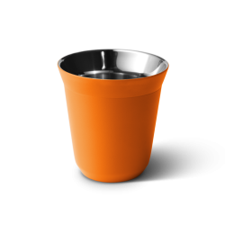 Tasse 150 ml ORANGE