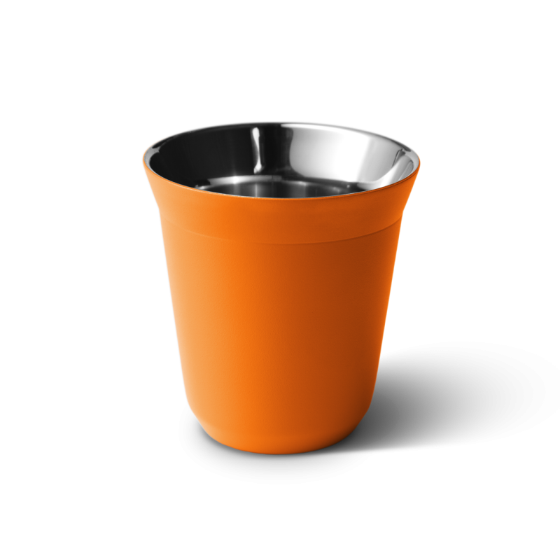 Tasse 150 ml ORANGE