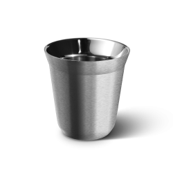 Kubek 150 ml SREBRNY