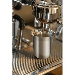 Kubek 150 ml SREBRNY