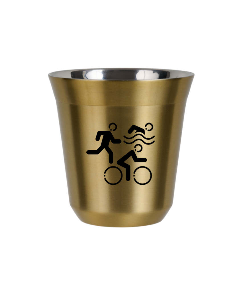 Tasse 150 ml OR "Sports"