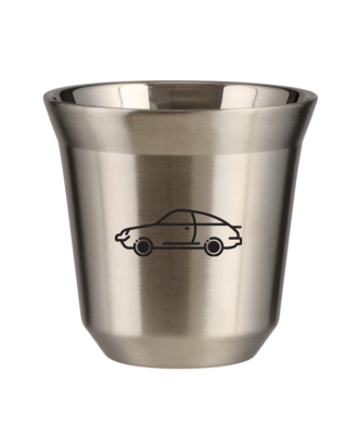 Tasse 150 ml ARGENT "Voiture" Tasse 150 ml ARGENT "Voiture"