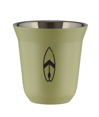Tasse 150 ml PISTACHE "Planche" Tasse 150 ml PISTACHE "Planche"