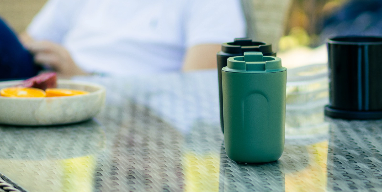 CoffeeCups – stylowe kubki termiczne